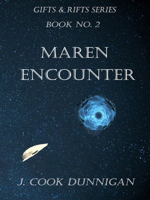 cover image of Maren Encounter